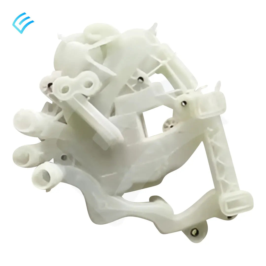 NEW OEM Tesla Model 3/Y Plastic Supermanifold Octovalve Coolant 1613703-00-B