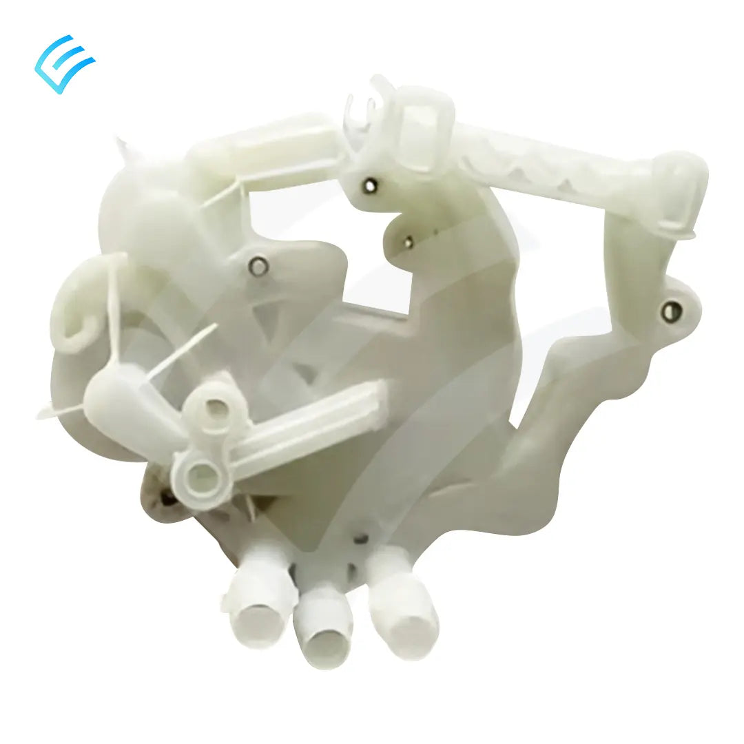 NEW OEM Tesla Model 3/Y Plastic Supermanifold Octovalve Coolant 1613703-00-B