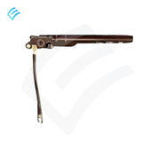 NUEVO pretensor de regazo OEM Tesla ZF, lado izquierdo, 1614086-00-C