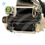 NEW OEM Tesla Model X First Row Seat Belt Retractor Assembly LH (NA) 1615468-90-D