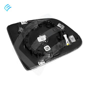 Espejo retrovisor exterior OEM nuevo para Tesla Model Y, vidrio premium, lado izquierdo, doméstico, 1615880-02-A