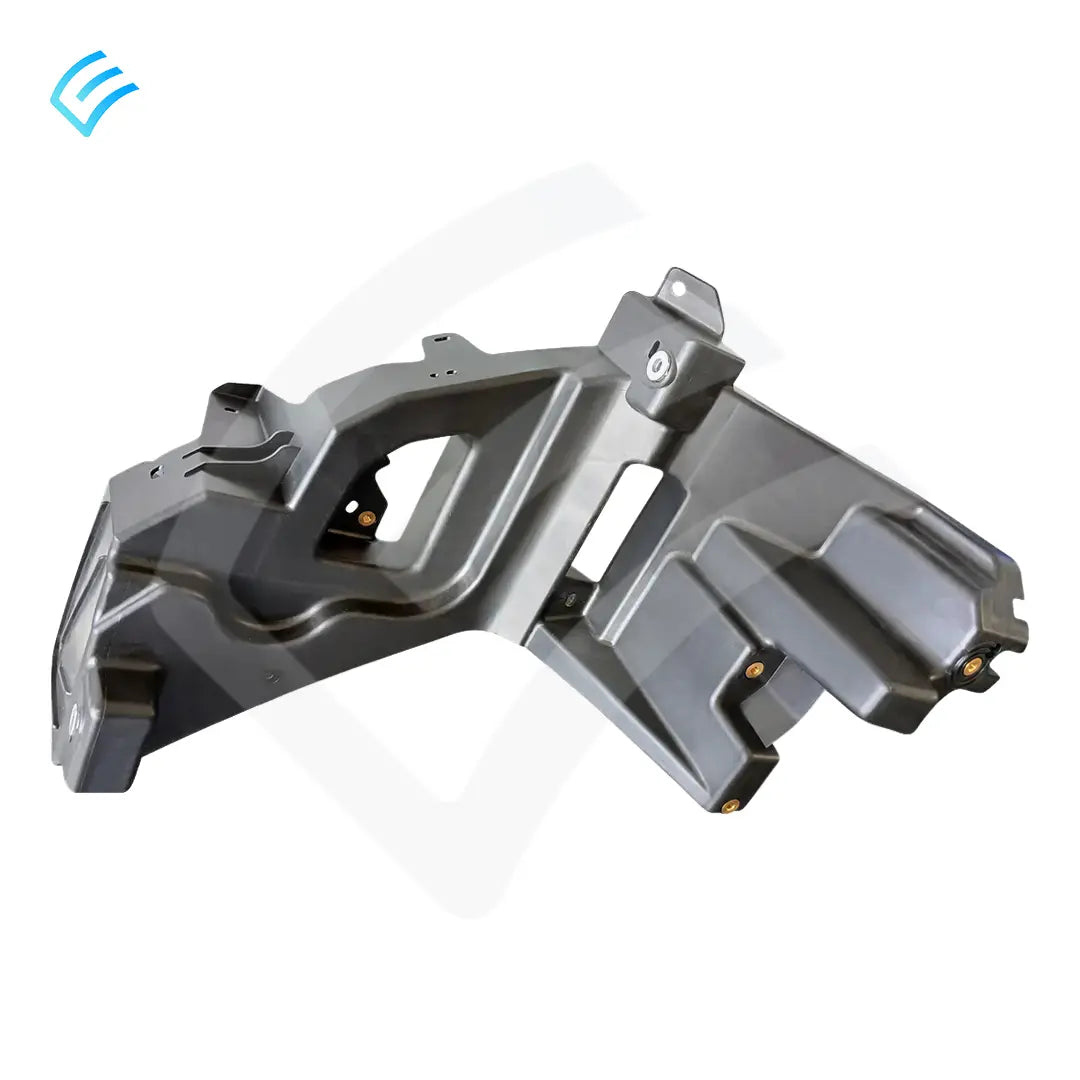 Tesla Model X RH Lamp Bracket - SKU 1617913-00-C Tesla Model X RH Lamp Bracket - SKU 1617913-00-C