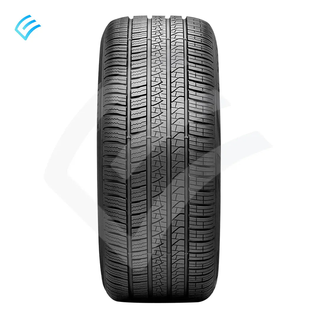 NEW OEM Tesla MX Pirelli Tire 265/35R22 102Y XL All-Season Front 1620243-00-A