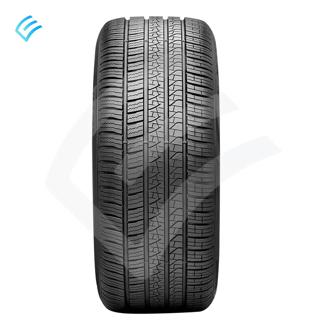 NEW OEM Tesla MX Pirelli Tire 285/35R22 106Y XL All Season T0 Rear 1620244-00-A