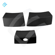 NEW OEM Tesla Model X Turbine Aero Insert Kit 1620281-00-B