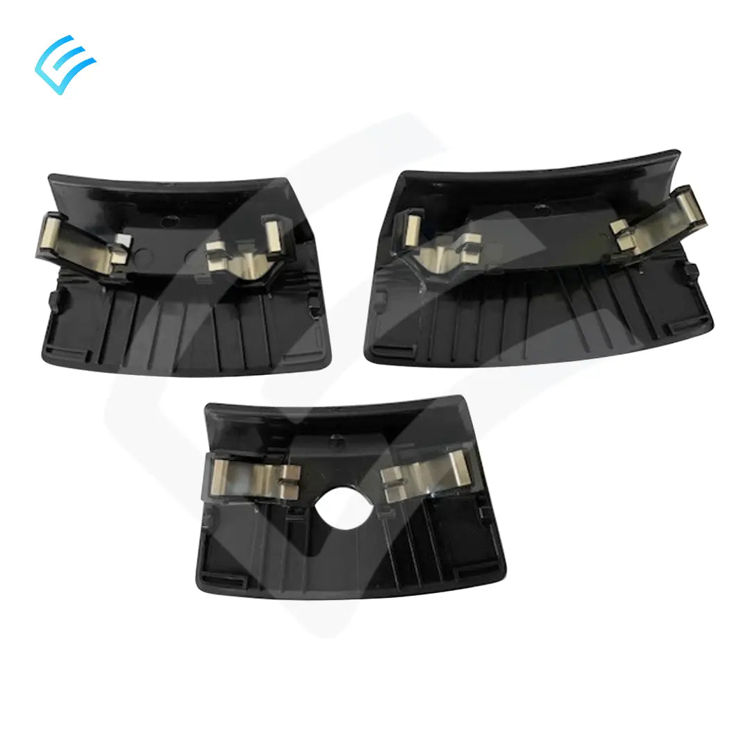 NEW OEM Tesla Model X Turbine Aero Insert Kit 1620281-00-B