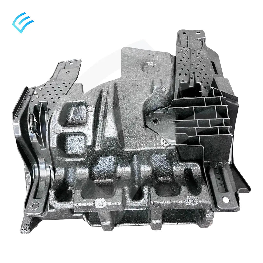 NEW OEM Tesla Model Y Cabin Carpet Support Left Hand 1621630-50-B