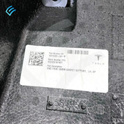NEW OEM Tesla Model Y Cabin Carpet Support Left Hand 1621630-50-B