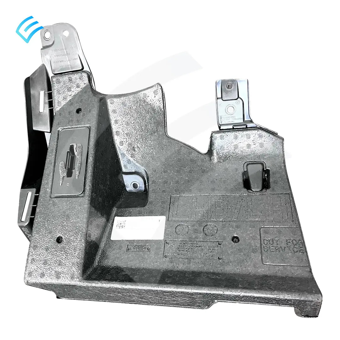 NEW OEM Tesla Model Y Cabin Carpet Support Left Hand 1621630-50-B