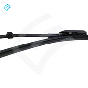 NEW OEM Tesla M3 Arm and Blade AFL Assembly Driver Side LH Drive 1621683-00-B