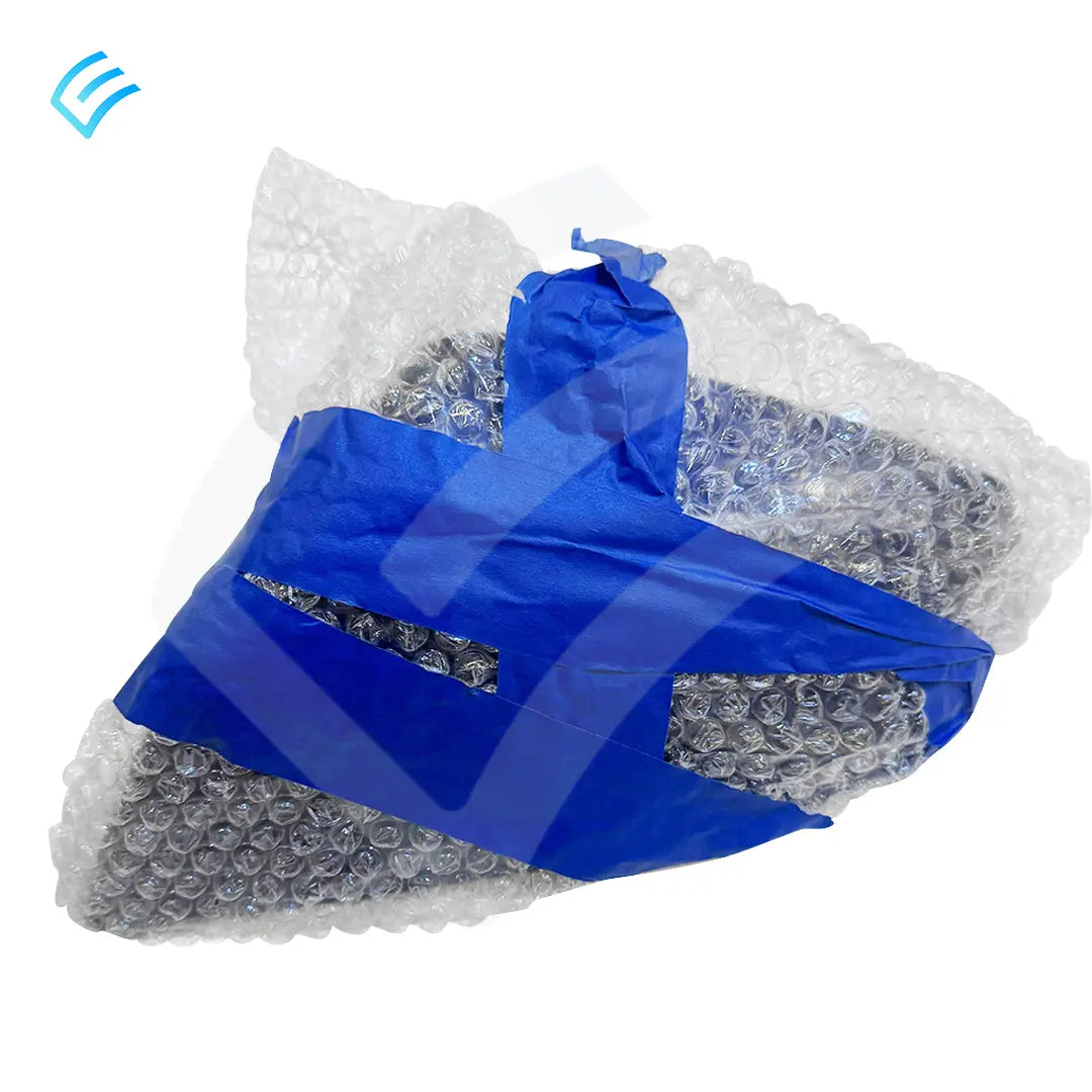 NEW OEM Tesla Model S Exterior Mirror Skull Cap Left Hand Deep Blue 1622235-13-A