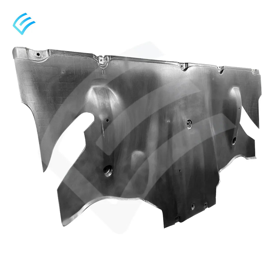 NEW OEM Tesla Model Y Middle Aero Shield Injection Mold 1622741-00-C