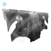 NEW OEM Tesla Model Y Middle Aero Shield Injection Mold 1622741-00-C