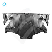 NEW OEM Tesla Model Y Middle Aero Shield Injection Mold 1622741-00-C