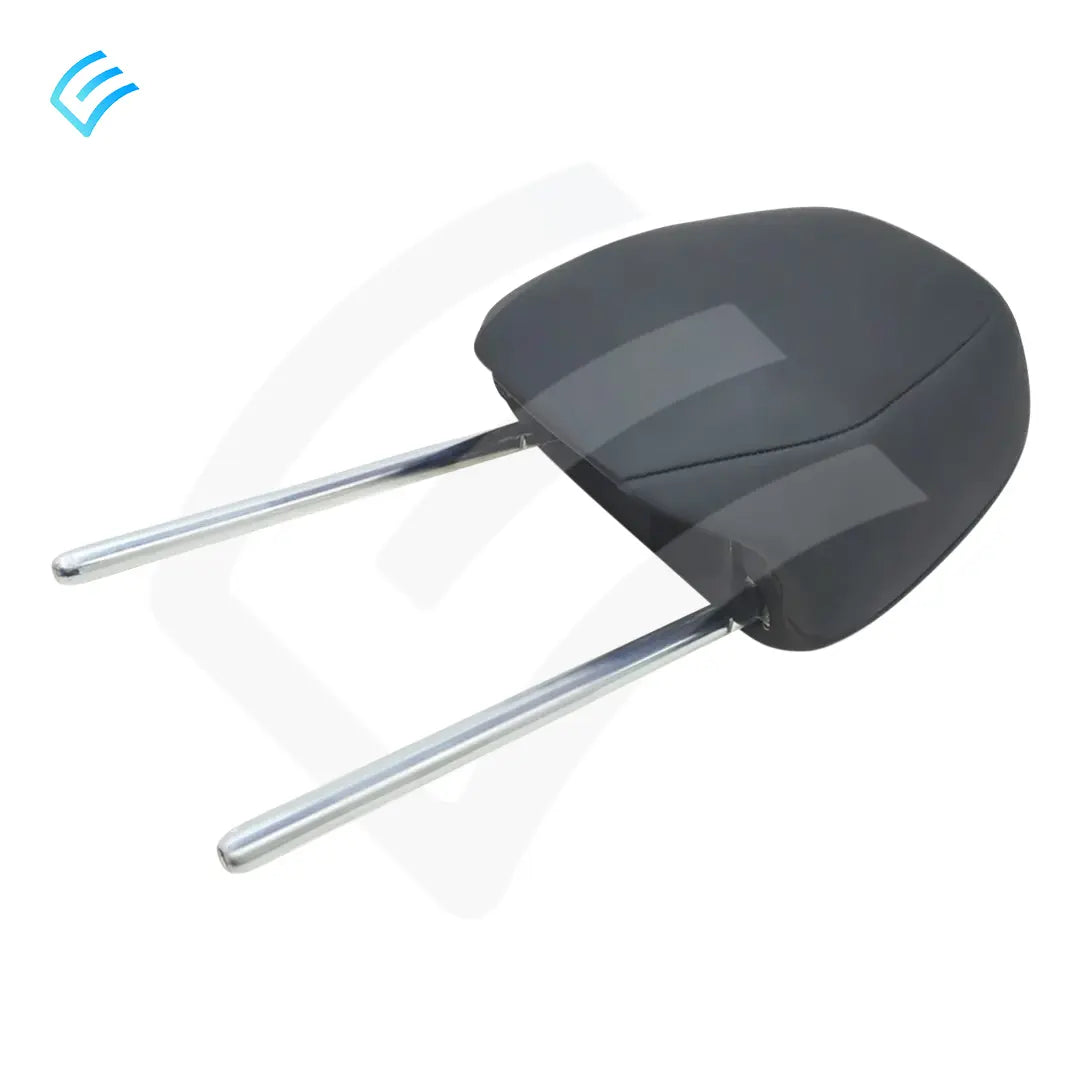 NEW OEM Tesla Model 3/Y First Row Headrest Assembly Black 1623798-91-C