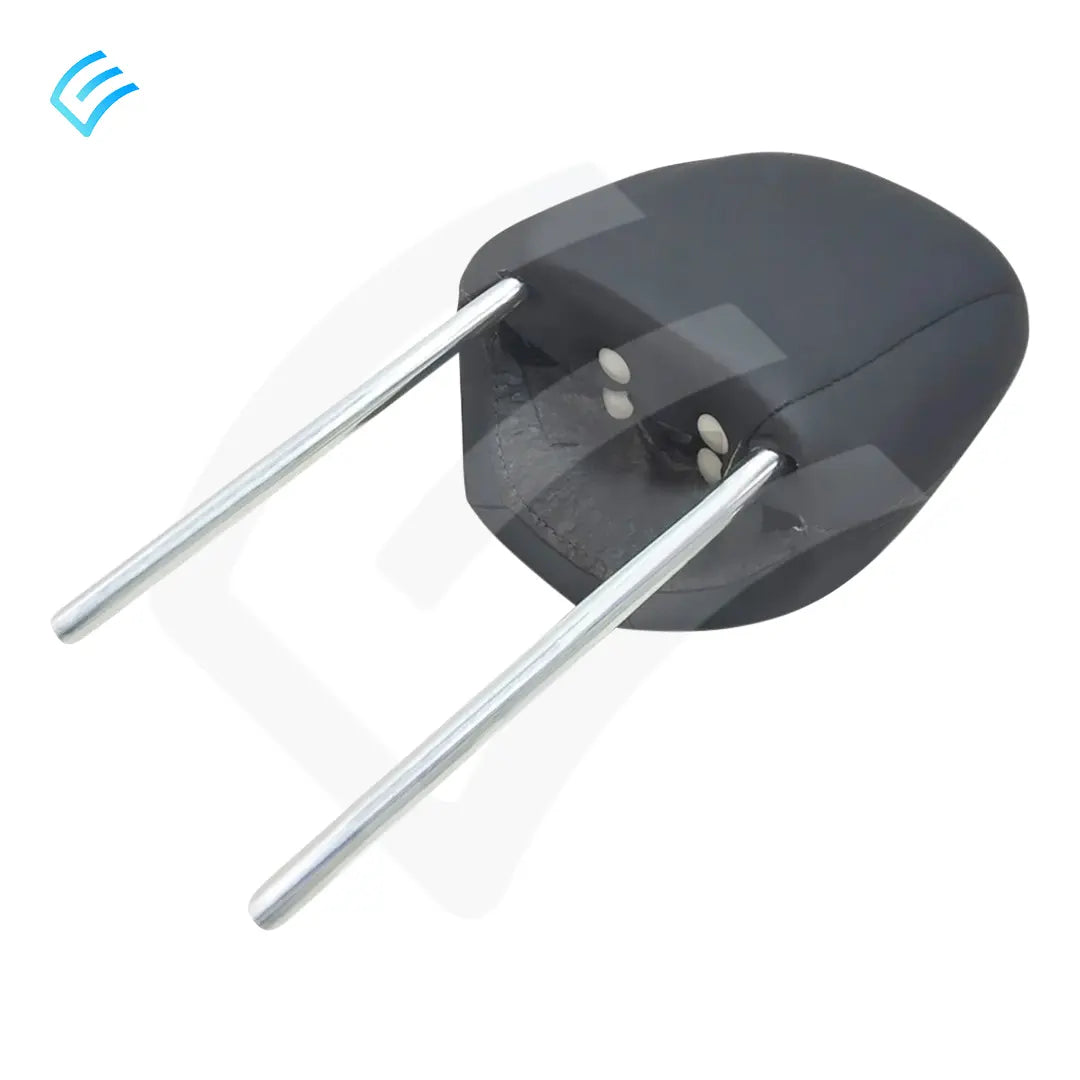 NEW OEM Tesla Model 3/Y First Row Headrest Assembly Black 1623798-91-C