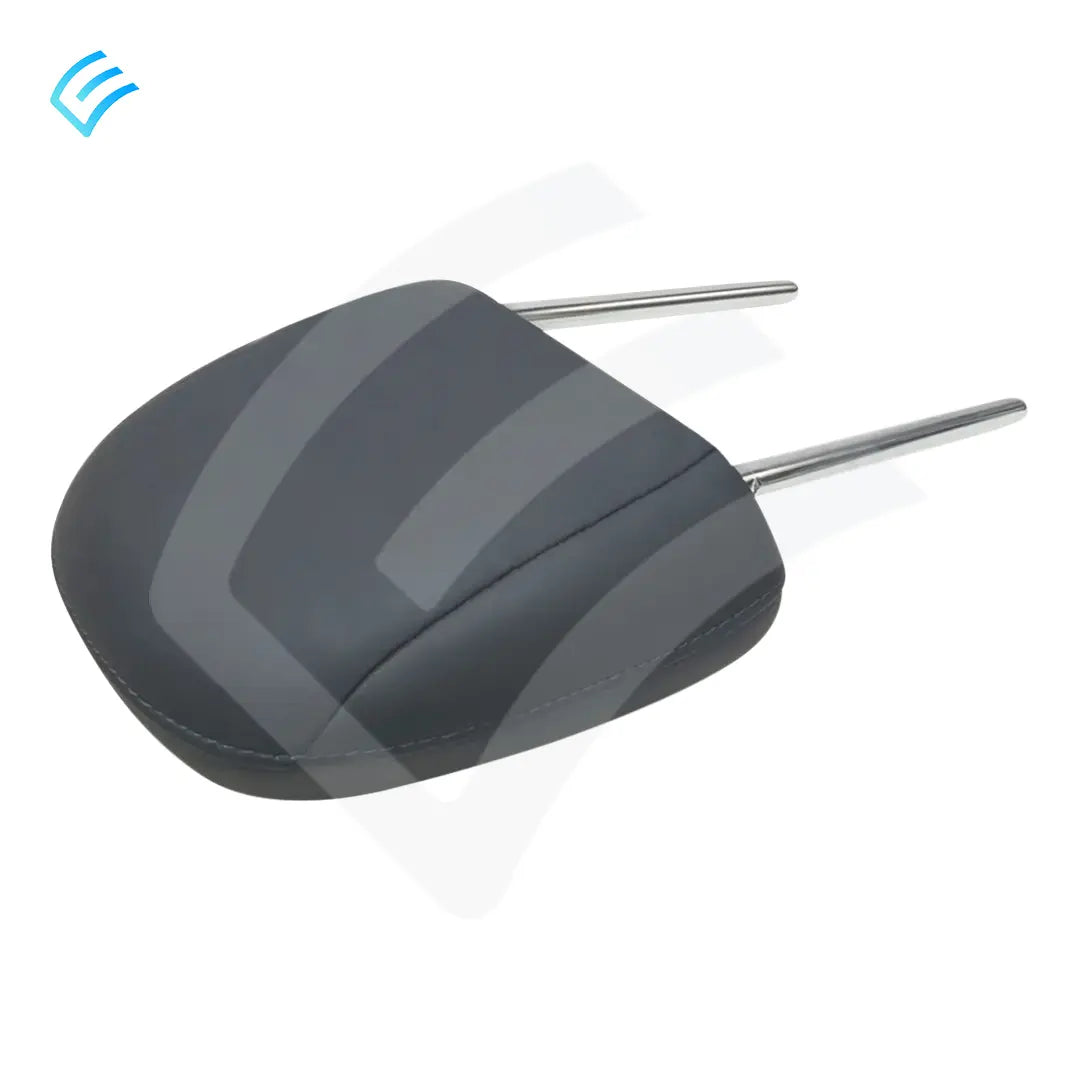 NEW OEM Tesla Model 3/Y First Row Headrest Assembly Black 1623798-91-C