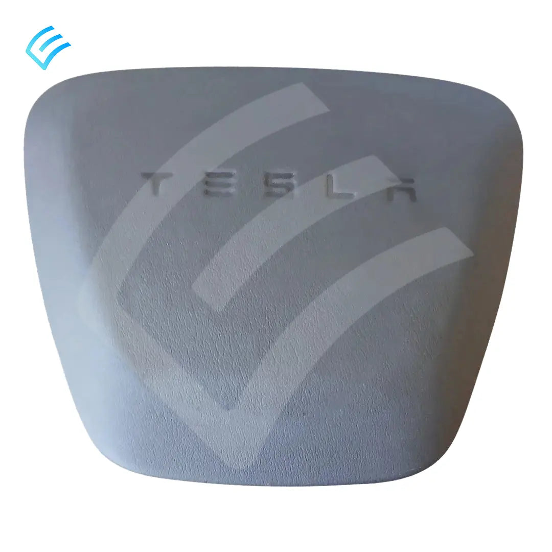 NUEVO conjunto de airbag del conductor del yugo del Tesla Model S/X OEM 1625769-00-E