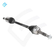 NEW OEM Tesla Model S Halfshaft Front Drive Unit Left Hand 1626637-00-A