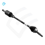 NUEVO conjunto de semieje OEM para Tesla Model S, delantero, lado derecho, 1626638-00-A