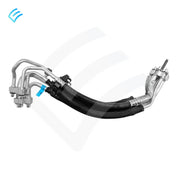 NEW OEM Tesla Model Y AC Line Assembly Supermanifold to HVAC R134A 1626680-00-E
