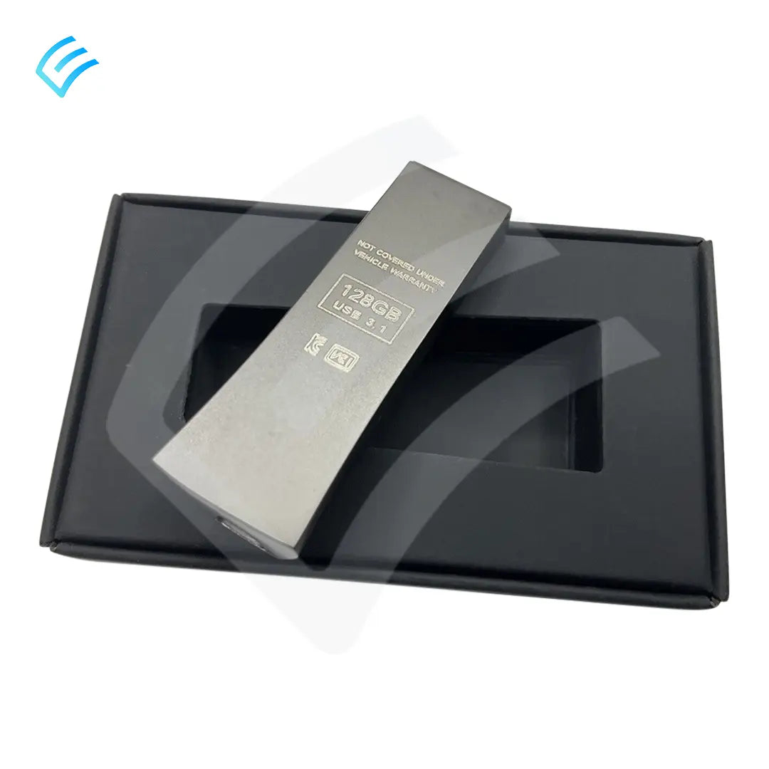 NEW OEM Tesla Model 3 USB Drive 128GB 1628188-00-A