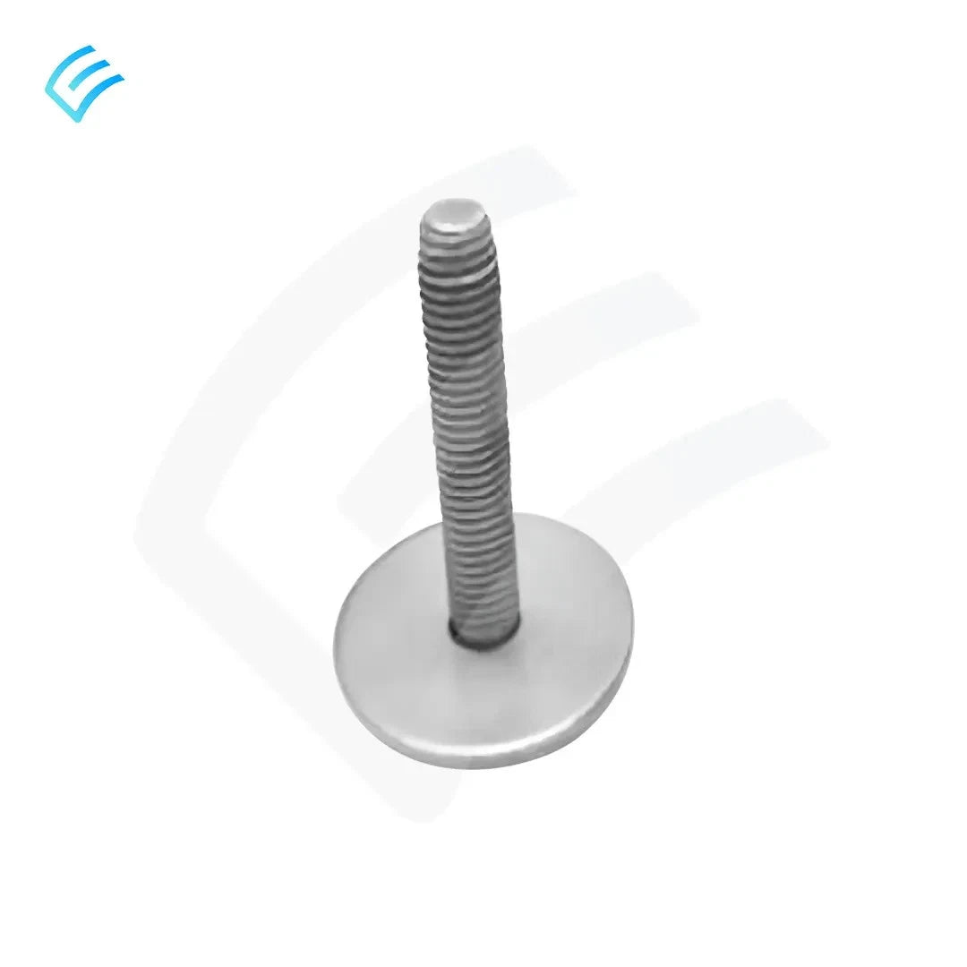 NEW OEM Tesla Cybertruck SEMS Flange Hex Screw M6-1.0x38 1628768-00-A