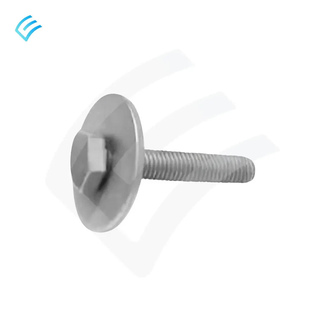 NEW OEM Tesla Cybertruck SEMS Flange Hex Screw M6-1.0x38 1628768-00-A