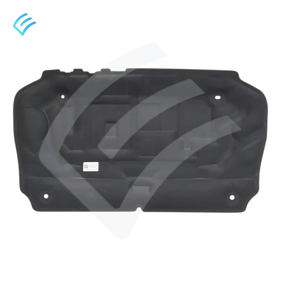 NEW OEM Tesla Model Y Noise Absorber Rear Motor Bay 1637620-00-B