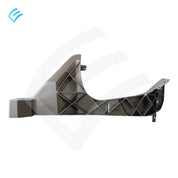 NUEVO soporte de lámpara izquierda OEM Tesla Model S 1643511-00-C
