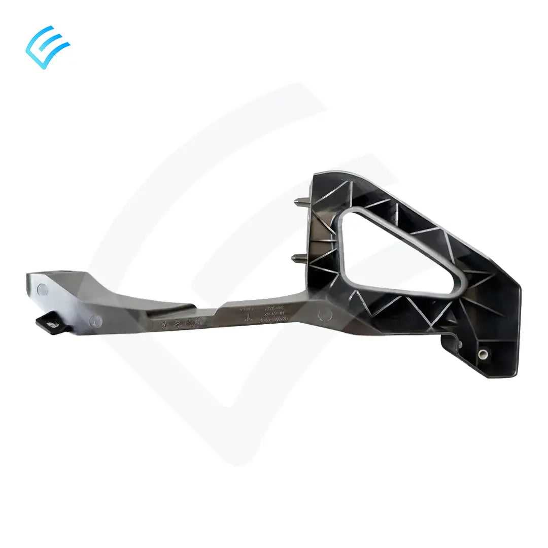 NUEVO soporte de lámpara izquierda OEM Tesla Model S 1643511-00-C