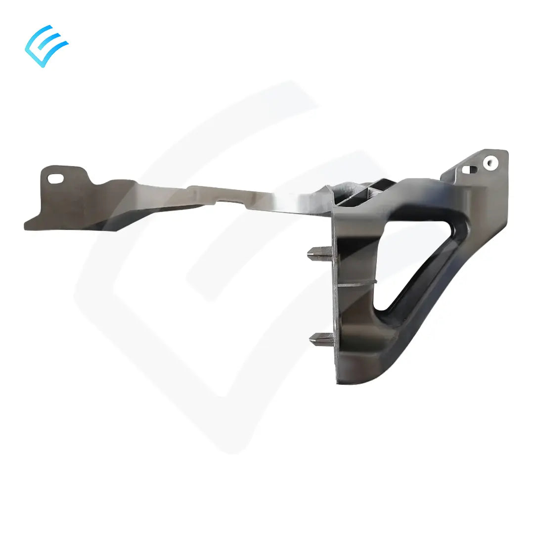 NUEVO soporte de lámpara izquierda OEM Tesla Model S 1643511-00-C
