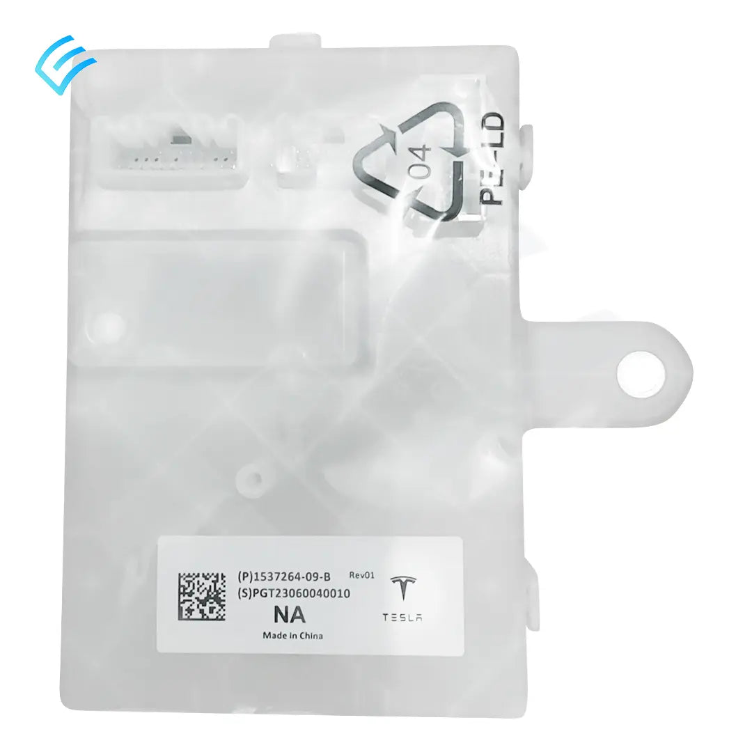 NEW OEM Tesla CCS1 Retrofit Adapter Kit 1652002-00-A