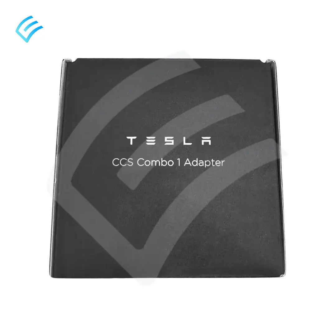 NEW OEM Tesla Model 3 S Y X CCS1 Adapter Assembly Box 1656565-00-A