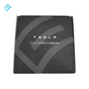 NEW OEM Tesla Model 3 S Y X CCS1 Adapter Assembly Box 1656565-00-A