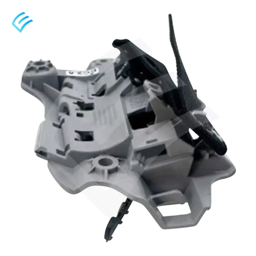 NEW OEM Tesla Model Y Coat Hook and Map Light Left Hand 1657047-50-I