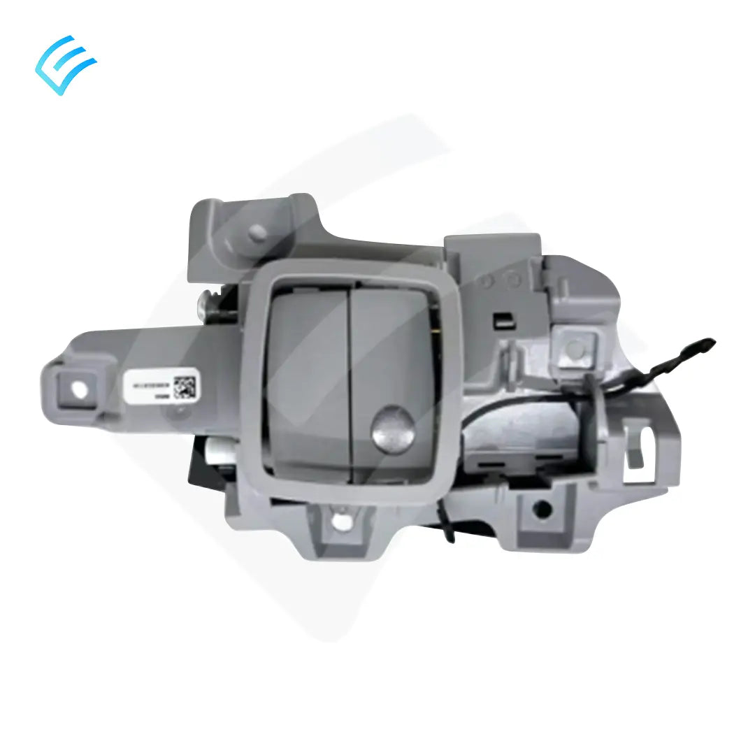 NEW OEM Tesla Model Y Coat Hook and Map Light Left Hand 1657047-50-I