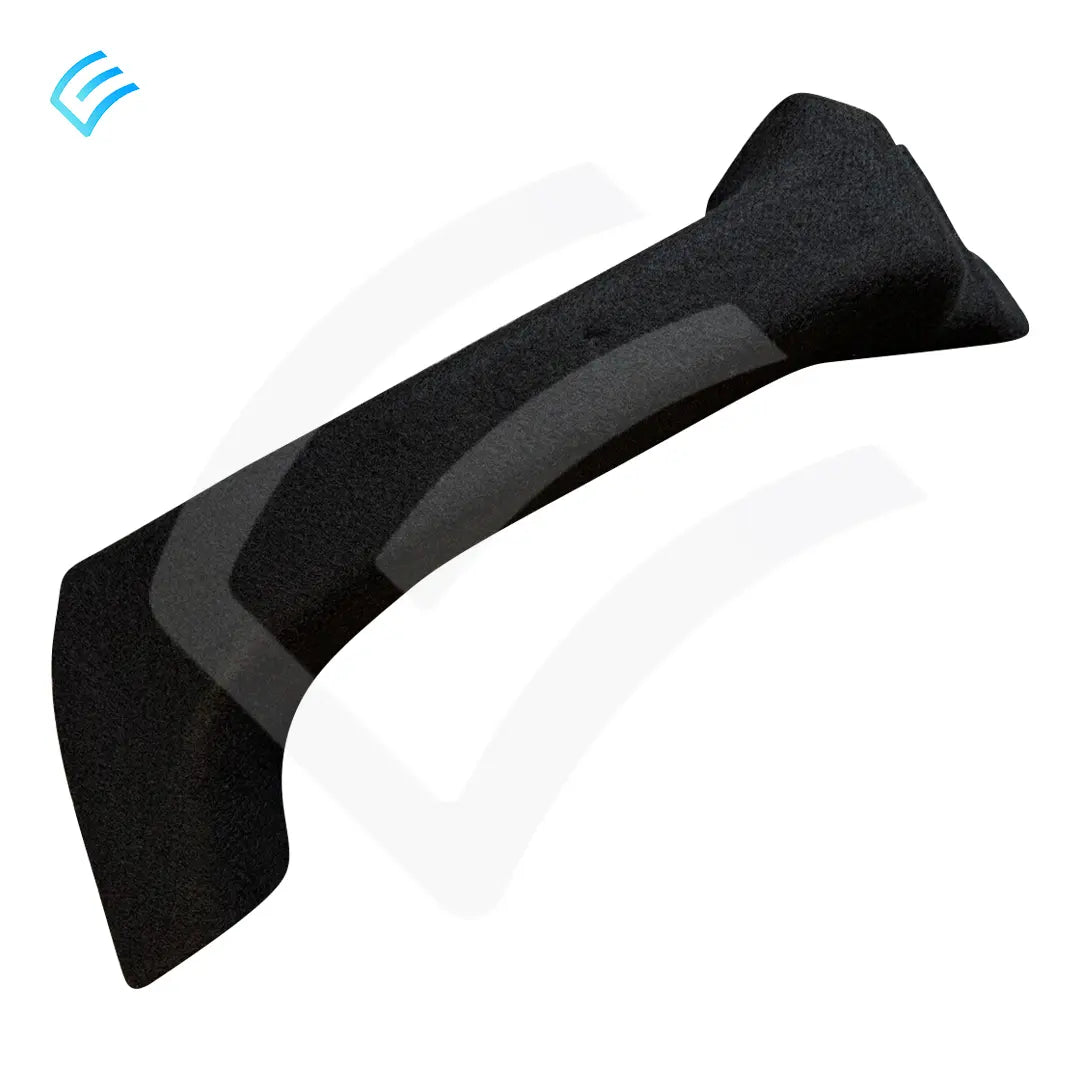 Tesla Model X Wheel Fairing RH | SKU 1054804-00-D