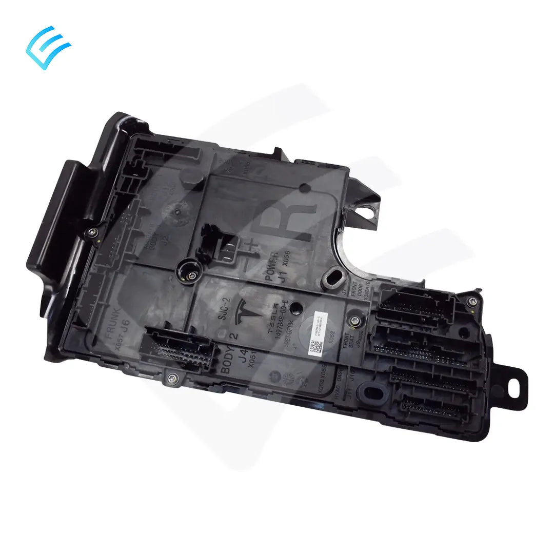 NEW OEM Tesla Model Y Right Electronic Control Unit Generation 3 - 7 Seat - No Ultrasonic Sensor Assembly 1657650-10-C
