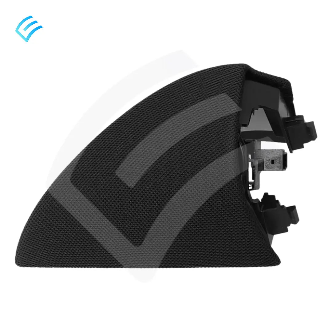 Tesla Model X Wheel Fairing RH | SKU 1054804-00-D
