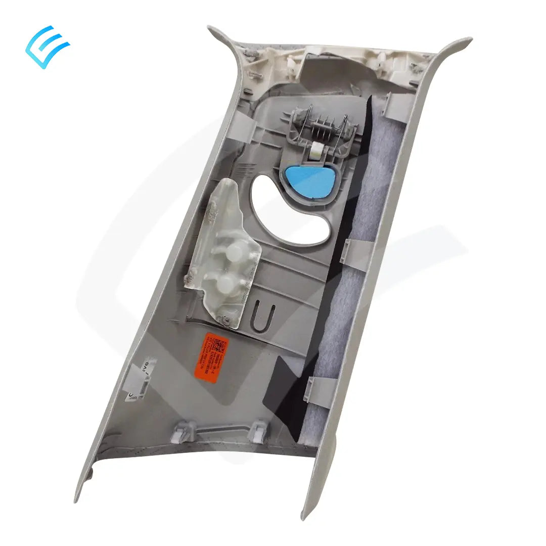 NEW OEM Tesla Model Y B-Pillar Upper Trim Assembly - Left Hand 1666820-00-C