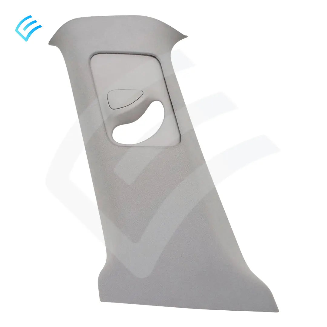 NEW OEM Tesla Model Y B-Pillar Upper Trim Assembly - Left Hand 1666820-00-C