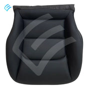 NEW OEM Tesla Model Y First Row Seat Cushion Soft Trim Cover Assembly Left-Hand Black 1669746-01-D