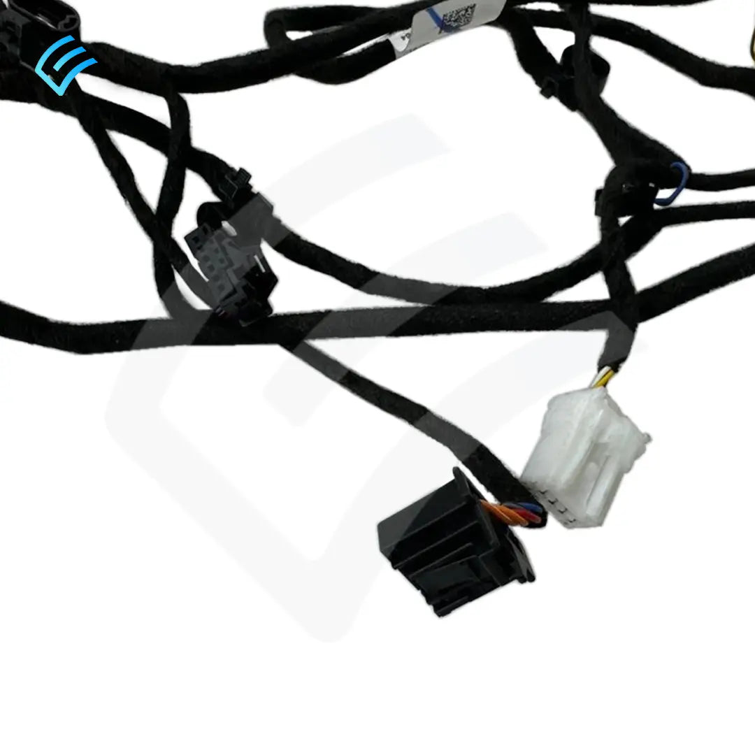 NEW OEM Tesla Model Y HVAC Harness 1670949-00-A