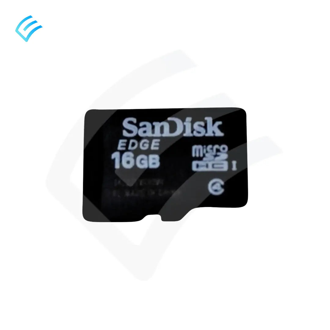 NEW OEM Tesla Model 3/Y/Cybertruck Micro SD 16GB Card 1673722-00-A