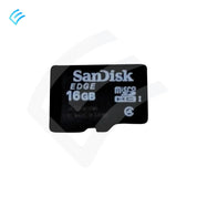 NEW OEM Tesla Model 3/Y/Cybertruck Micro SD 16GB Card 1673722-00-A