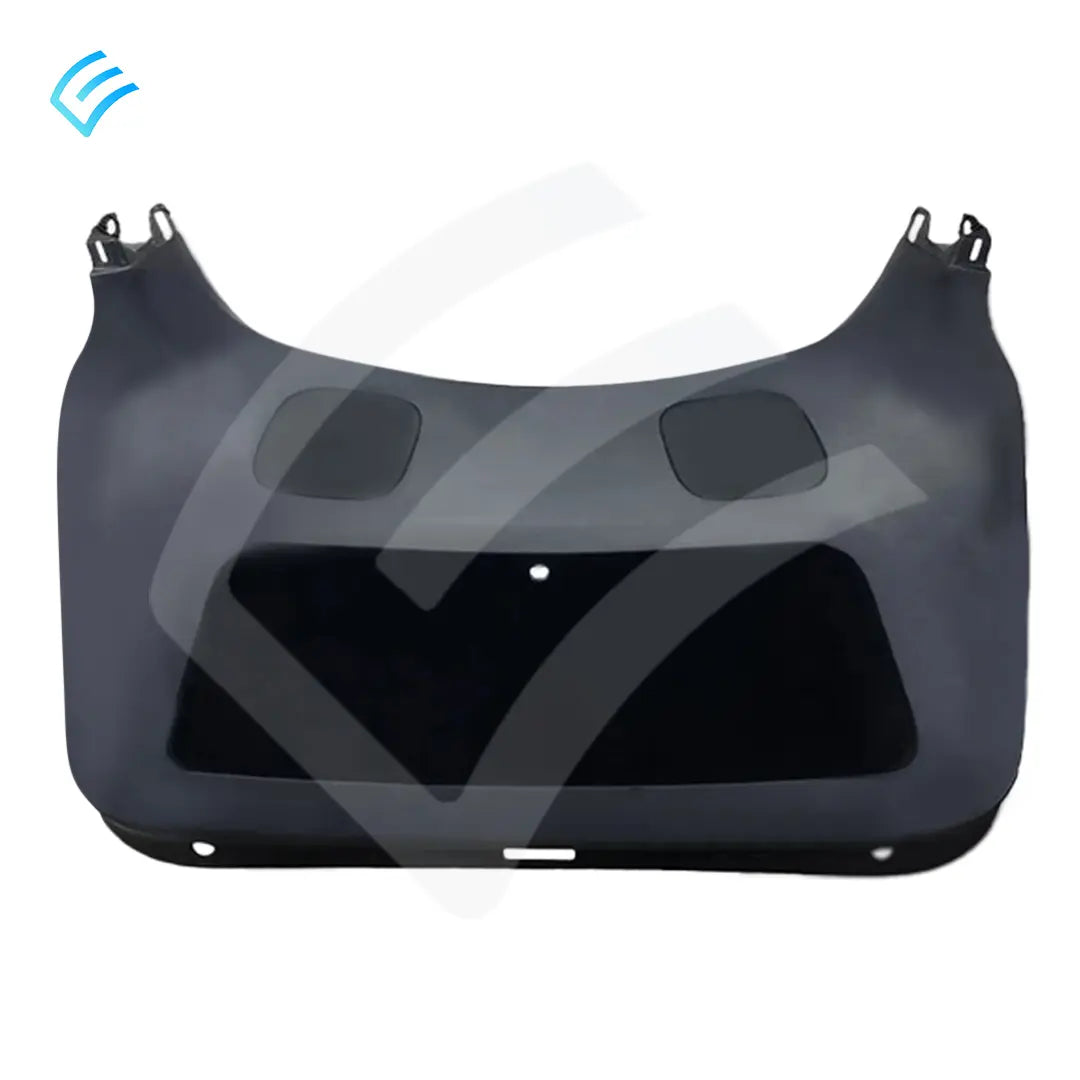 NEW OEM Tesla Model Y Liftgate Lower Trim Assembly Rear Speaker 1679192-00-A