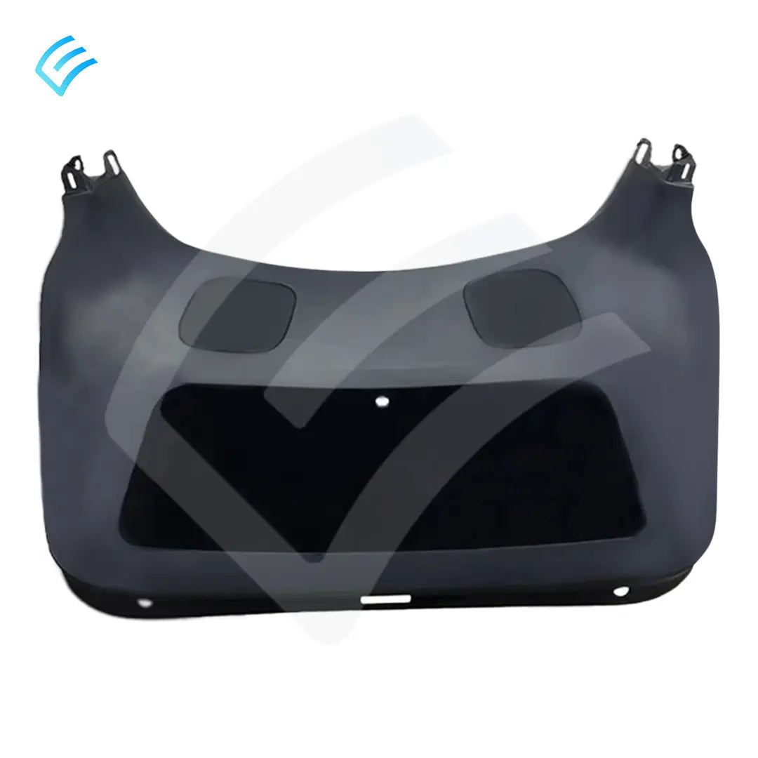 NEW OEM Tesla Model Y Liftgate Lower Trim Assembly Rear Speaker 1679192-00-A