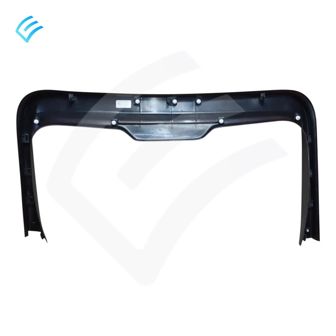 NEW OEM Tesla Model Y Liftgate Upper Trim Assembly 1679312-00-A