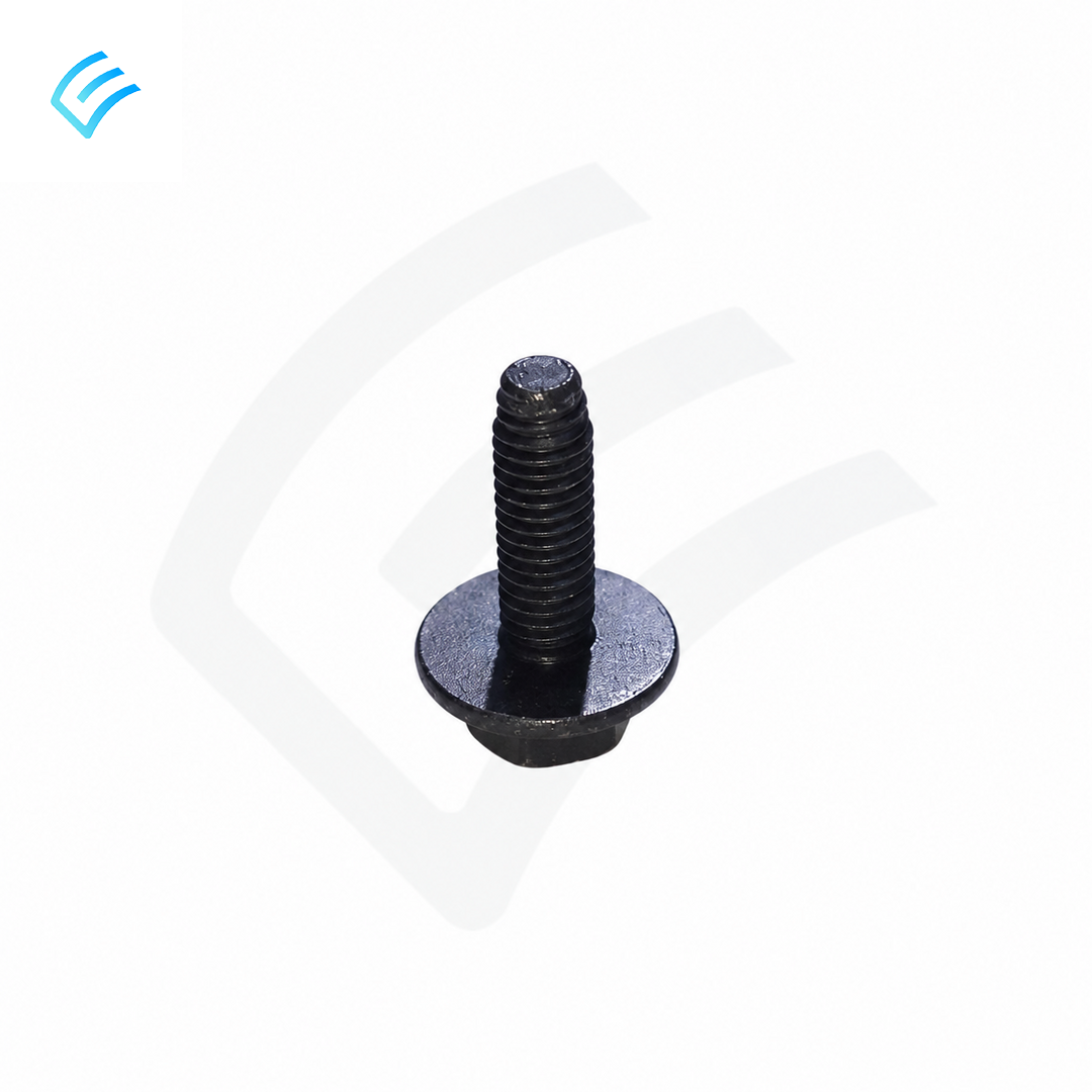 NEW OEM Tesla Cybertruck M6x20 Hex Head Bolt 1680468-00-B